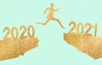 乐鱼—告别2020，启程2021